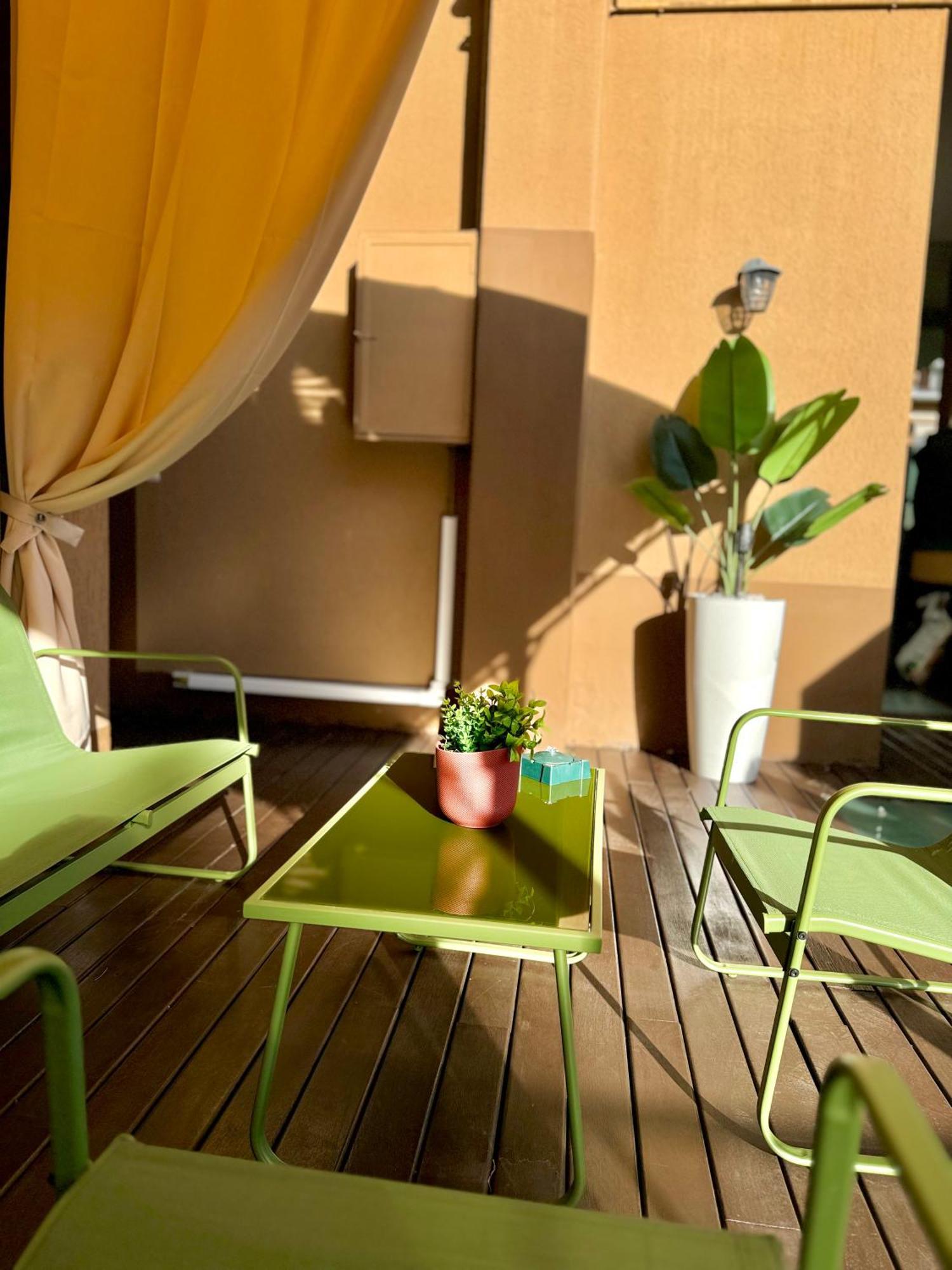 Guestartdeco Sempione 32 Apartment Mailand