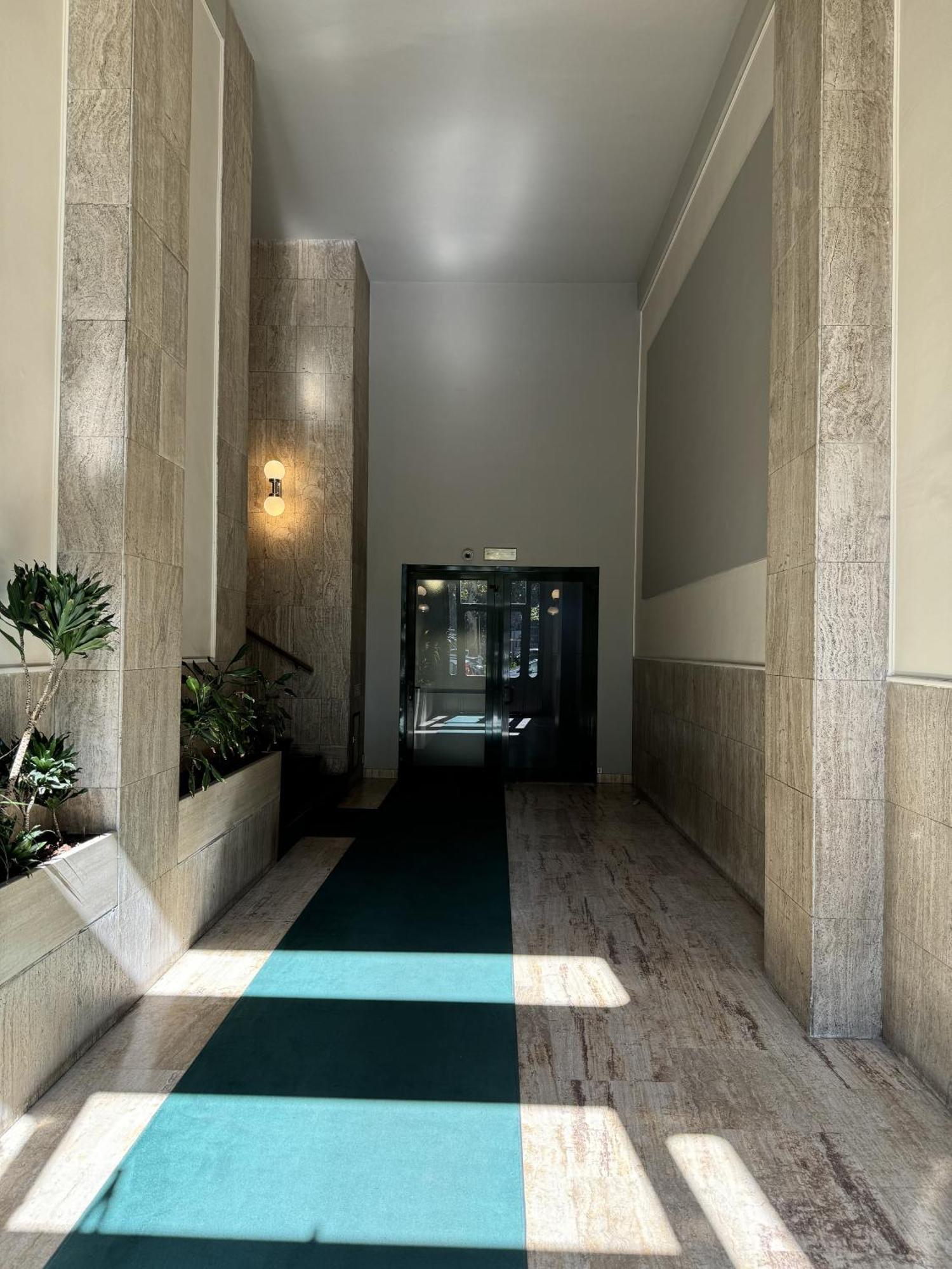 Apartment Guestartdeco Sempione 32 Mailand
